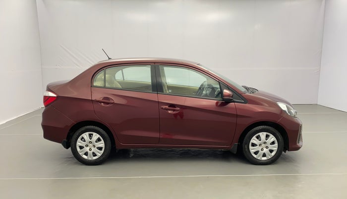2017 Honda Amaze 1.2L I-VTEC SX, Petrol, Manual, 47,200 km, Right Side View