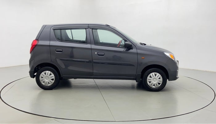 2019 Maruti Alto VXI, Petrol, Manual, 8,553 km, Right Side View