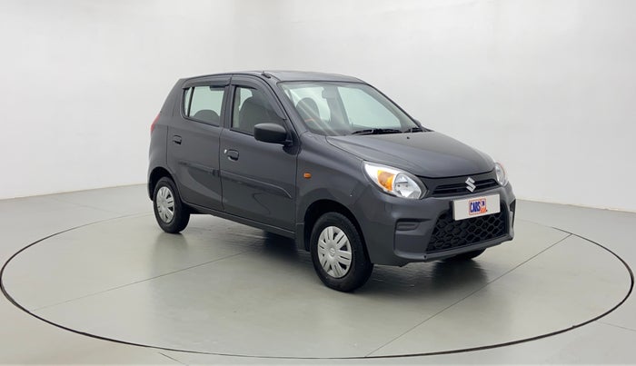 2019 Maruti Alto VXI, Petrol, Manual, 8,553 km, Right Front Diagonal