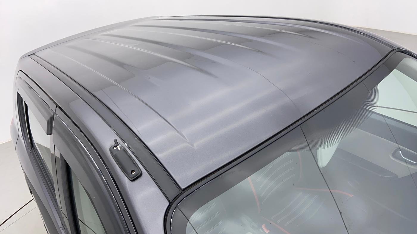 2019 Maruti Alto VXI, Petrol, Manual, 8,553 km, Roof/Sunroof View
