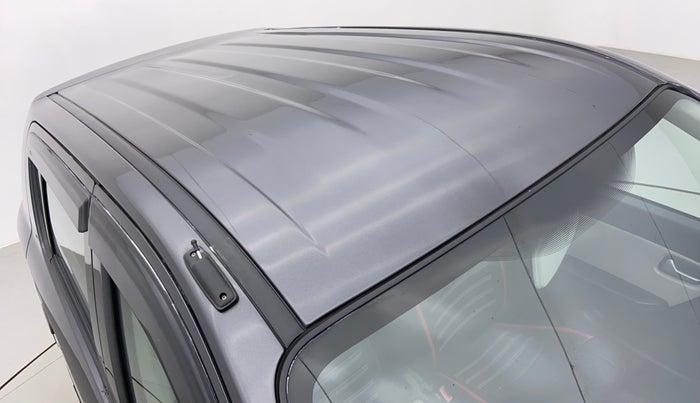 2019 Maruti Alto VXI, Petrol, Manual, 8,553 km, Roof/Sunroof View