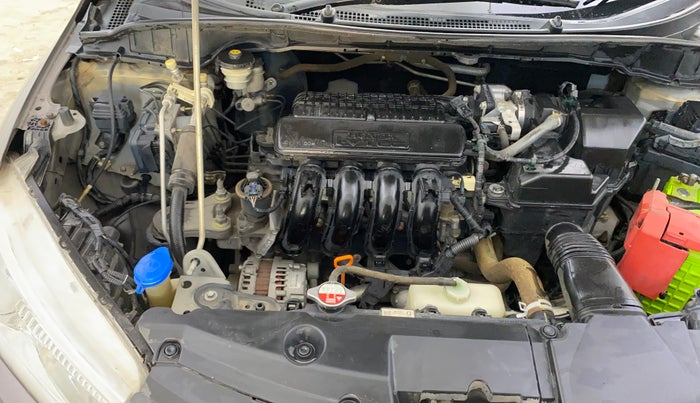 2015 Honda City 1.5L I-VTEC VX CVT, Petrol, Automatic, 77,971 km, Engine View - Right