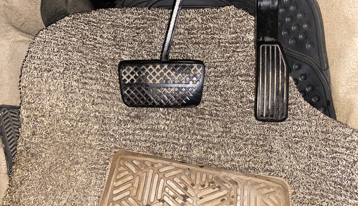 2015 Honda City 1.5L I-VTEC VX CVT, Petrol, Automatic, 77,971 km, Pedals