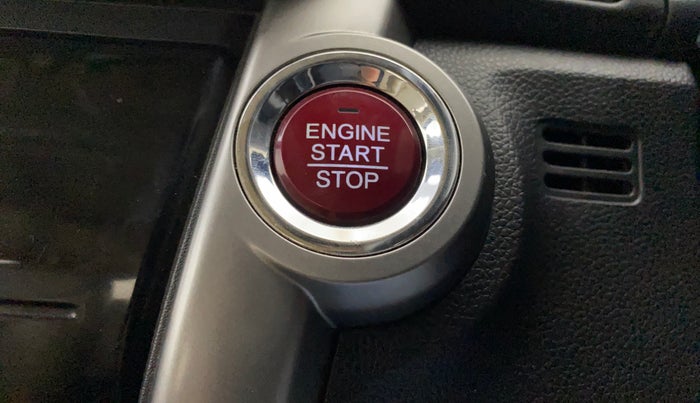 2015 Honda City 1.5L I-VTEC VX CVT, Petrol, Automatic, 77,971 km, Keyless Start/ Stop Button