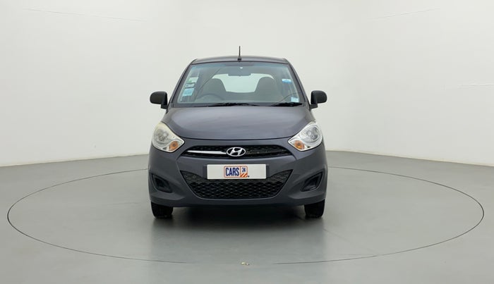 2011 Hyundai i10 ERA 1.1 IRDE, Petrol, Manual, 96,616 km, Front