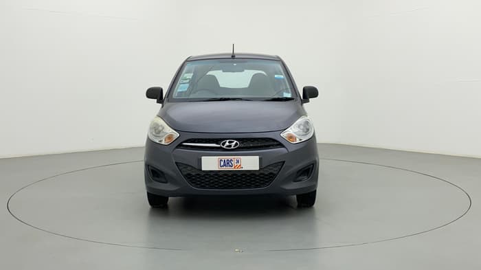 2011 Hyundai i10 ERA 1.1 IRDE, Petrol, Manual, 96,616 km, Front