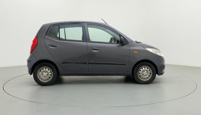 2011 Hyundai i10 ERA 1.1 IRDE, Petrol, Manual, 96,616 km, Right Side