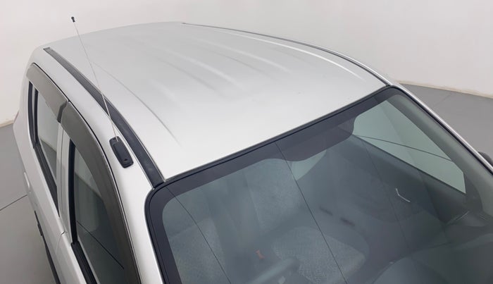 2016 Maruti Alto 800 VXI, Petrol, Manual, 24,069 km, Roof/Sunroof View