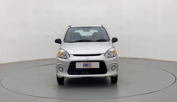 2016 Maruti Alto 800 VXI, Petrol, Manual, 24,069 km, Front View