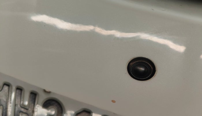 2020 Maruti Baleno SIGMA PETROL 1.2, Petrol, Manual, 46,396 km, Parking Camera