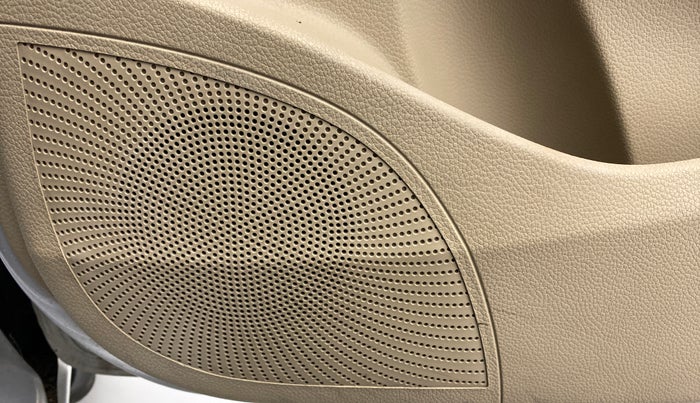 2017 Hyundai Eon ERA PLUS, CNG, Manual, 14,134 km, Speaker