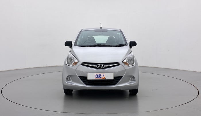 2017 Hyundai Eon ERA PLUS, CNG, Manual, 14,134 km, Front
