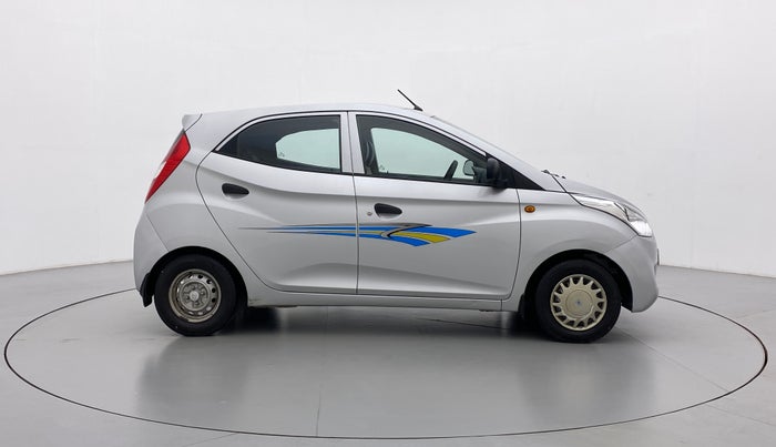 2017 Hyundai Eon ERA PLUS, CNG, Manual, 14,134 km, Right Side View