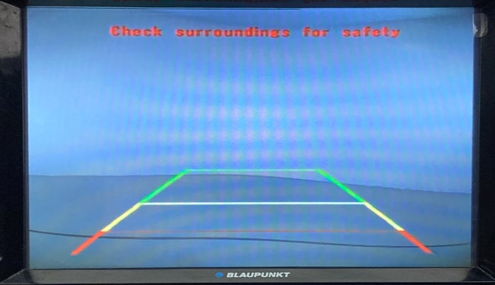 2017 Hyundai Eon ERA PLUS, CNG, Manual, 14,134 km, Parking Camera