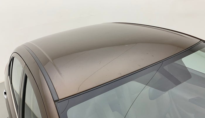 2017 Maruti Ciaz ALPHA  AT 1.4  PETROL, CNG, Automatic, 83,022 km, Roof