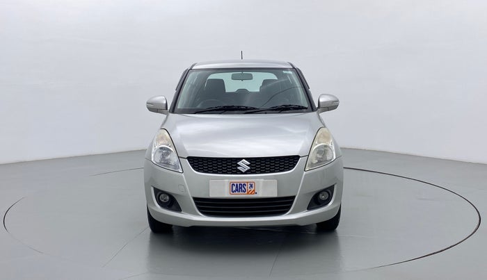 2014 Maruti Swift VXI D, Petrol, Manual, 63,114 km, Front