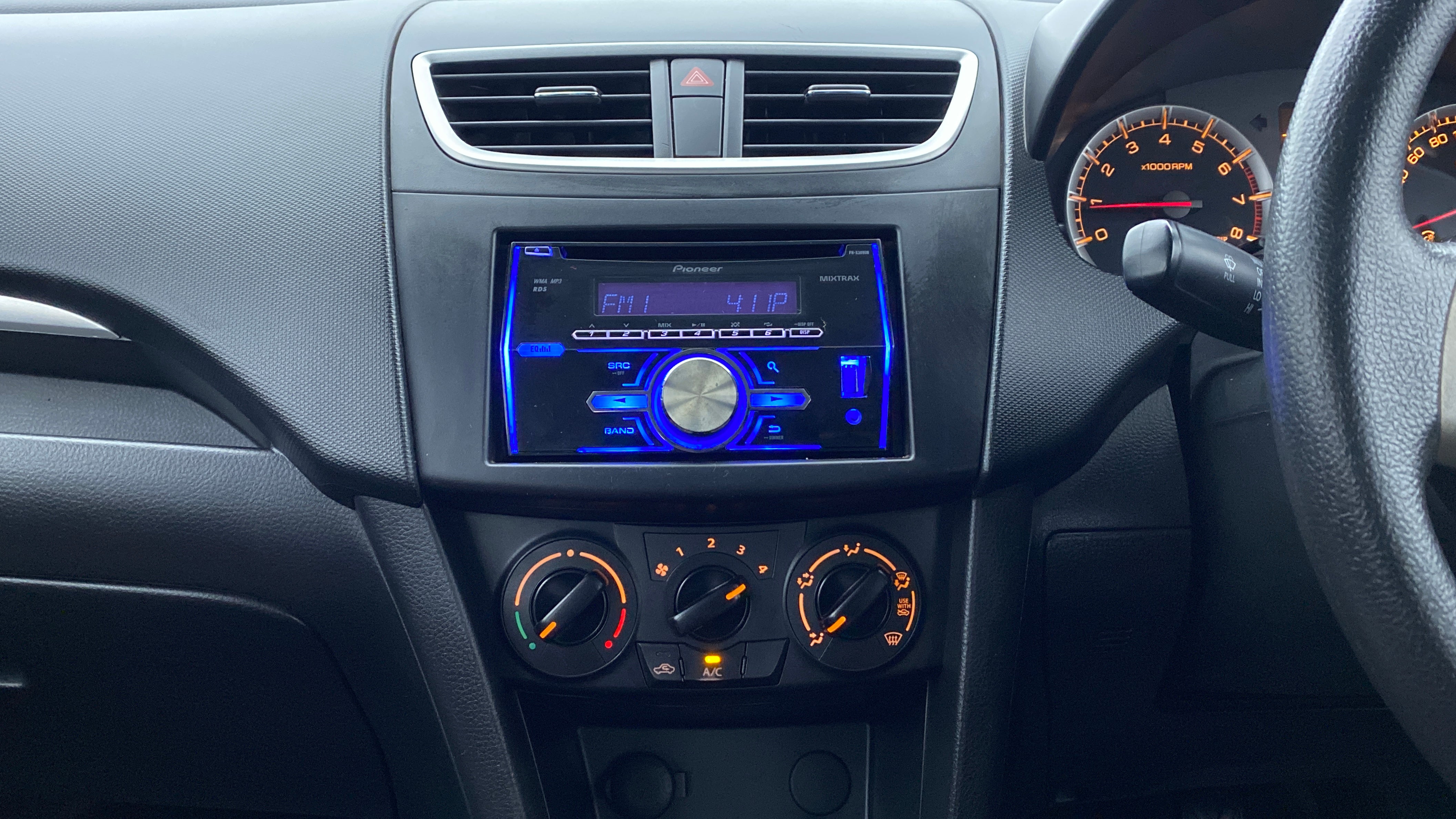 Features