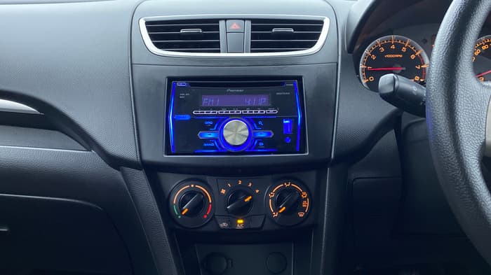 Features