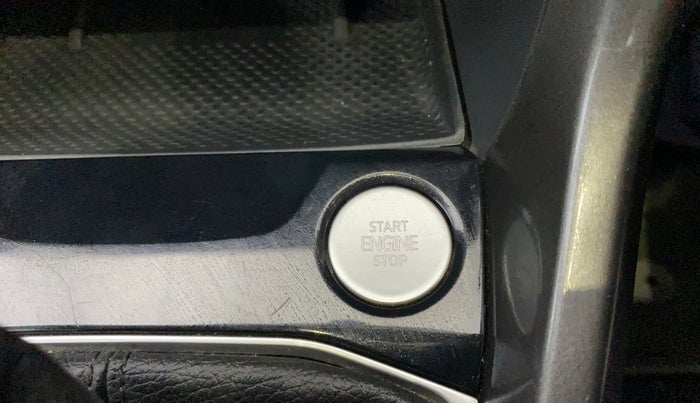 2022 Volkswagen TAIGUN TOPLINE 1.0 TSI AT, Petrol, Automatic, 55,400 km, Keyless Start/ Stop Button