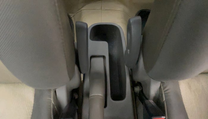 2013 Hyundai i10 SPORTZ 1.2 AT, Petrol, Automatic, 69,263 km, Driver Side Adjustment Panel