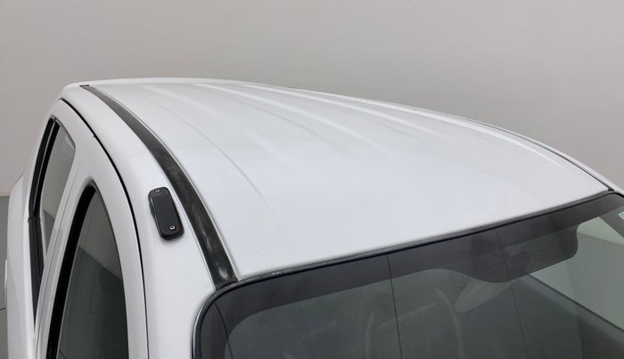 2015 Maruti Alto 800 LXI CNG, CNG, Manual, 72,059 km, Roof