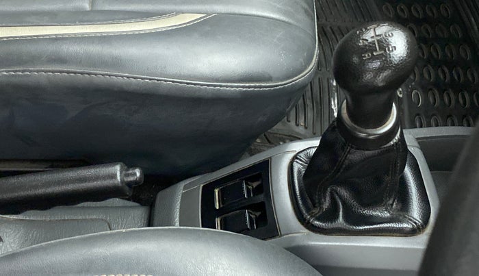 2015 Maruti Alto 800 LXI CNG, CNG, Manual, 72,059 km, Gear Lever