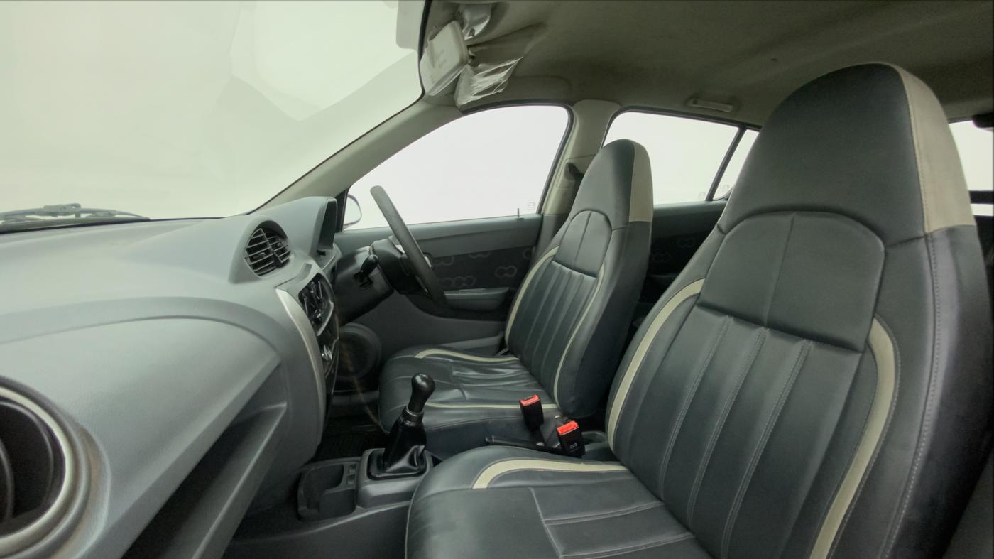 2015 Maruti Alto 800 LXI CNG, CNG, Manual, 72,059 km, Right Side Front Door Cabin