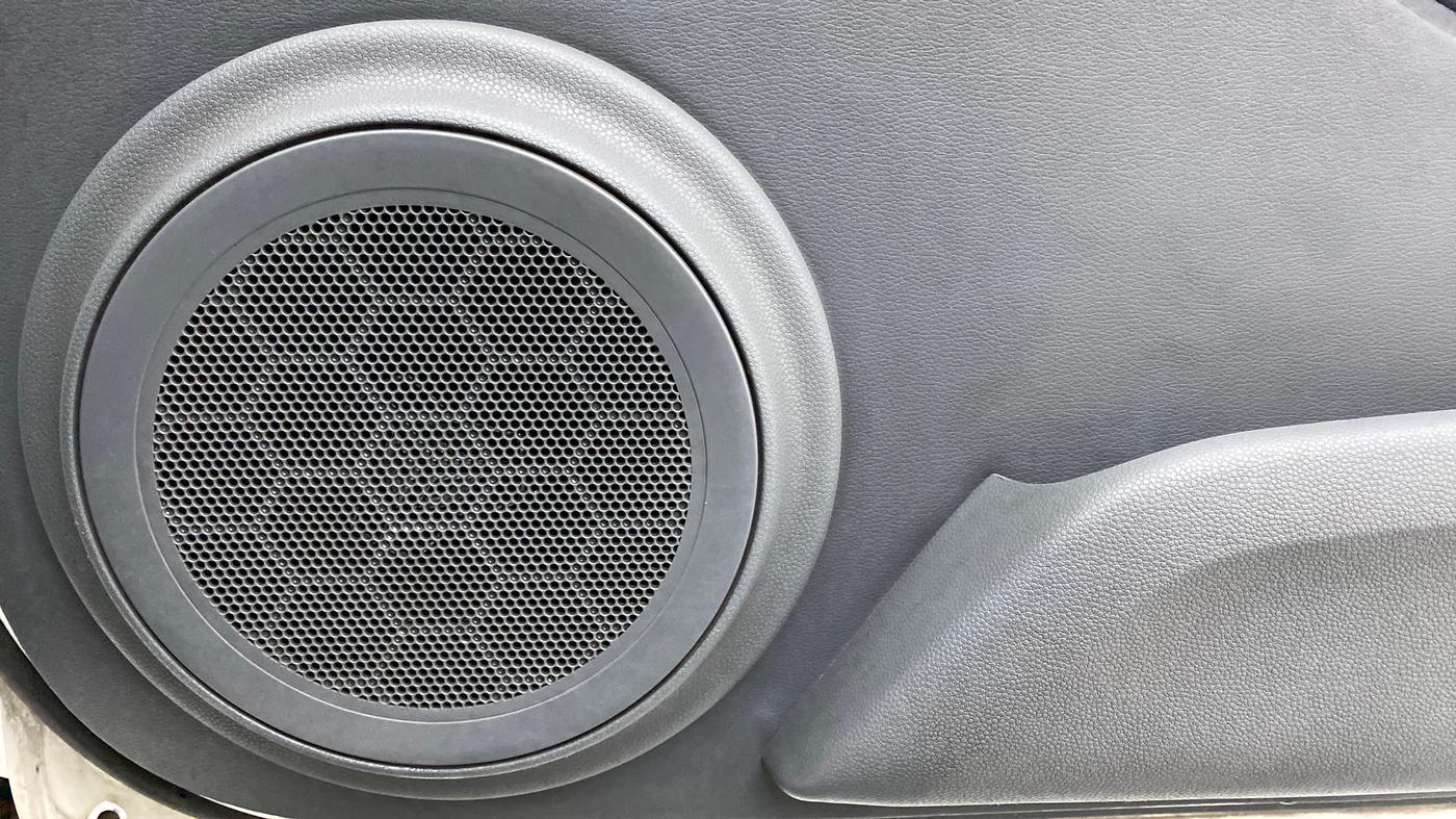 2015 Maruti Alto 800 LXI CNG, CNG, Manual, 72,059 km, Speaker