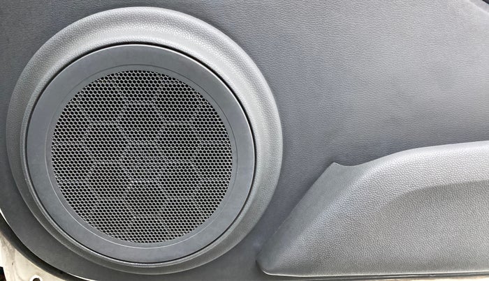 2015 Maruti Alto 800 LXI CNG, CNG, Manual, 72,059 km, Speaker