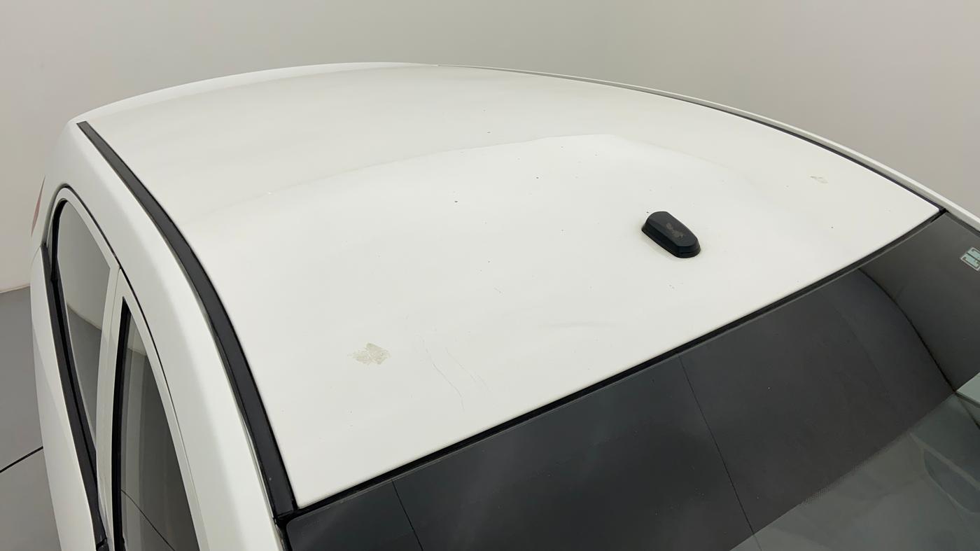 2017 Hyundai Eon D LITE PLUS, Petrol, Manual, 14,771 km, Roof