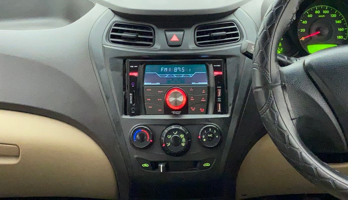 2017 Hyundai Eon D LITE PLUS, Petrol, Manual, 14,771 km, Air Conditioner