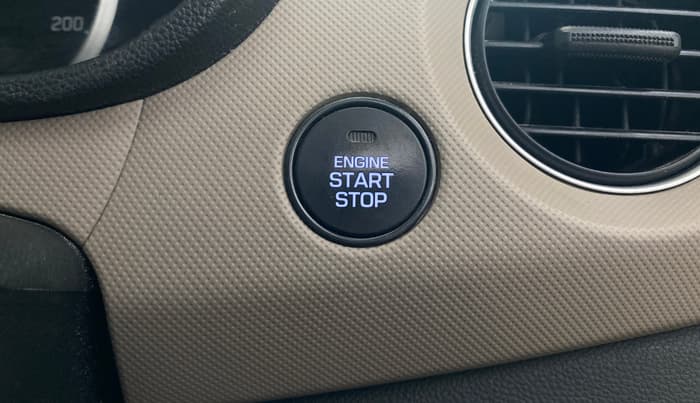 2013 Hyundai Grand i10 ASTA 1.2 KAPPA VTVT, Petrol, Manual, 69,695 km, Keyless Start/ Stop Button