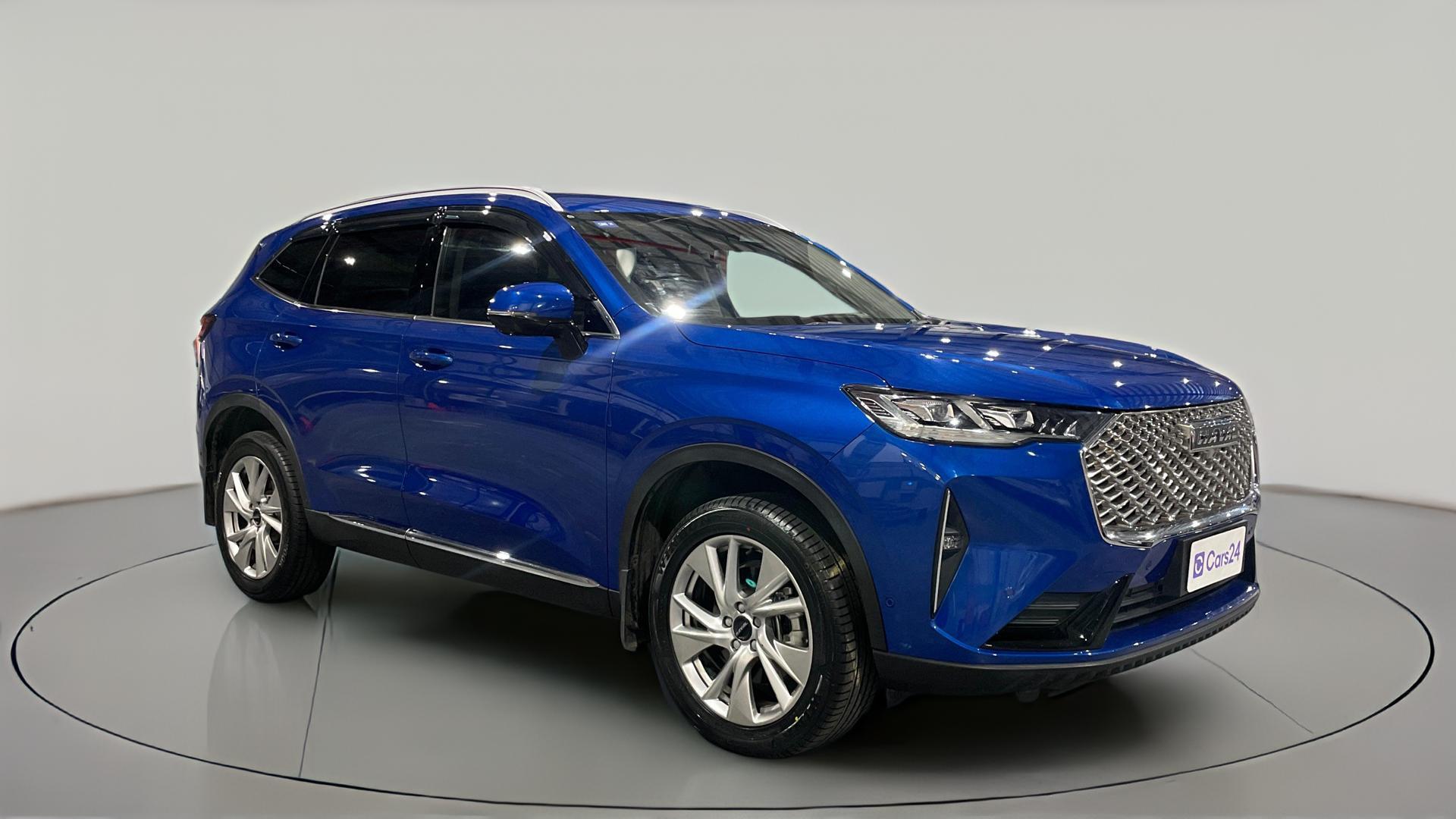 GWM Haval H6 image