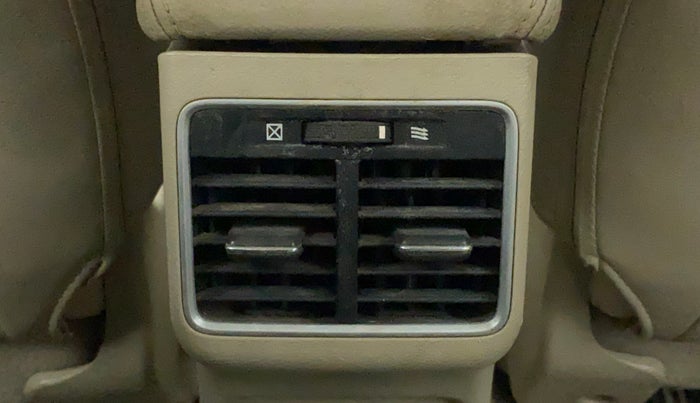 2017 Maruti Ciaz ALPHA  AT 1.4  PETROL, Petrol, Automatic, 95,675 km, Rear AC Vents