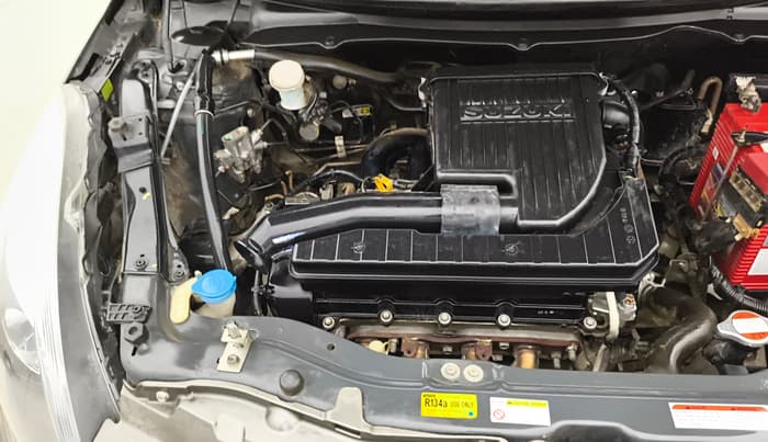 2016 Maruti Swift Dzire VXI, Petrol, Manual, 33,263 km, Engine View - Right
