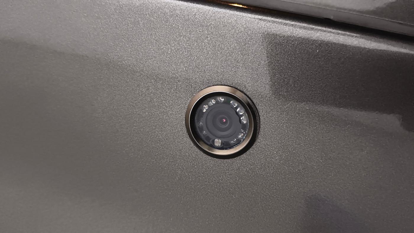 2016 Maruti Swift Dzire VXI, Petrol, Manual, 33,263 km, Parking Camera