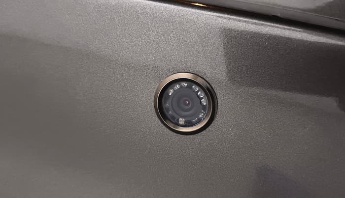 2016 Maruti Swift Dzire VXI, Petrol, Manual, 33,263 km, Parking Camera