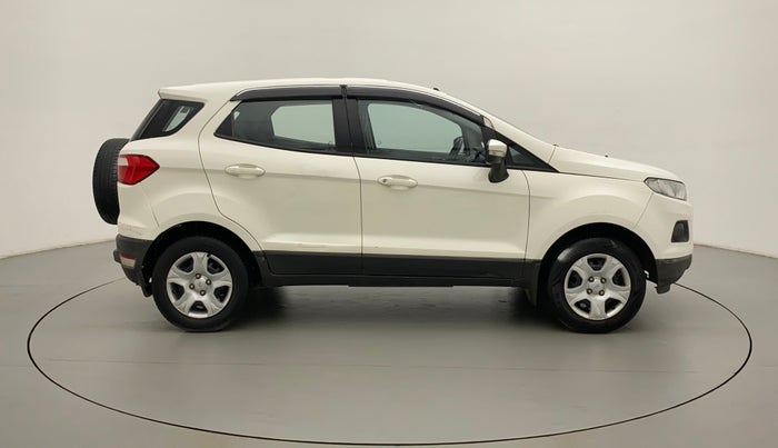 2015 Ford Ecosport TREND 1.5L PETROL, CNG, Manual, Right Side View