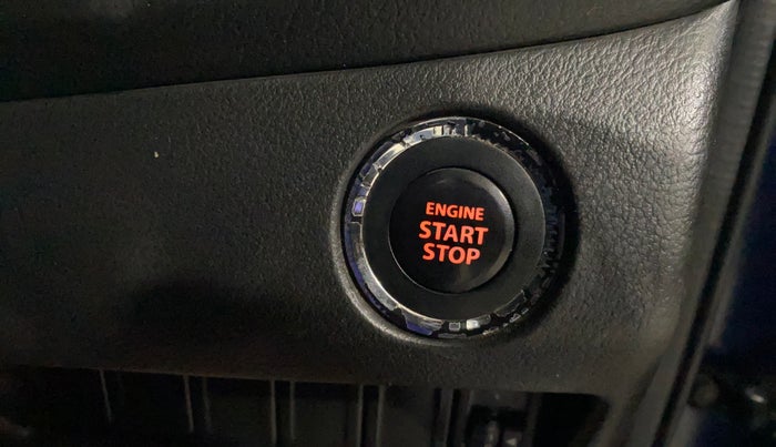 2019 Maruti Baleno ZETA PETROL 1.2, Petrol, Manual, 50,672 km, Keyless Start/ Stop Button