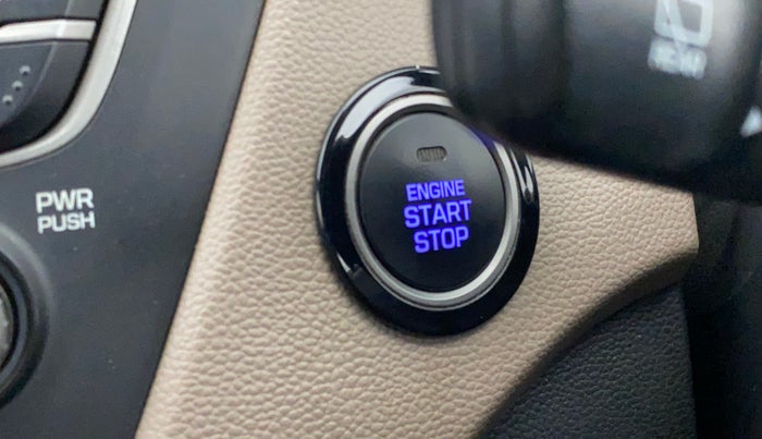 2019 Hyundai Elite i20 ASTA 1.2 (O), CNG, Manual, 89,154 km, Keyless Start/ Stop Button