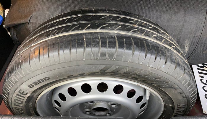 2019 Hyundai Elite i20 ASTA 1.2 (O), CNG, Manual, 89,154 km, Spare Tyre