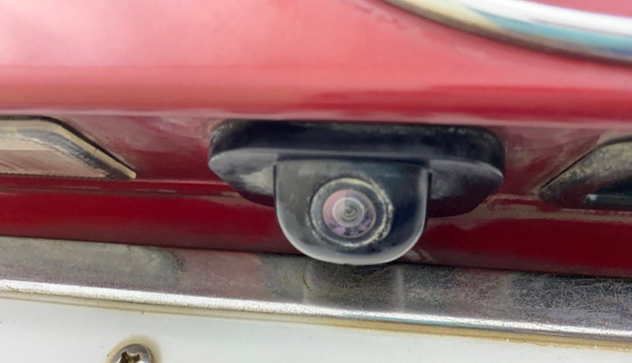 2019 Hyundai Elite i20 ASTA 1.2 (O), CNG, Manual, 89,154 km, Parking Camera