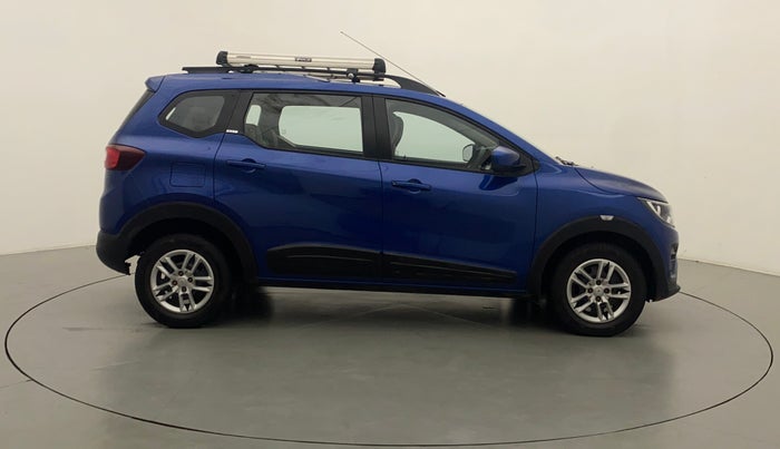 2019 Renault TRIBER RXT, Petrol, Manual, 30,435 km, Right Side