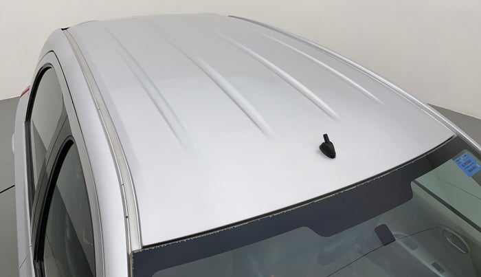 2015 Toyota Etios Liva V, Petrol, Manual, 56,536 km, Roof