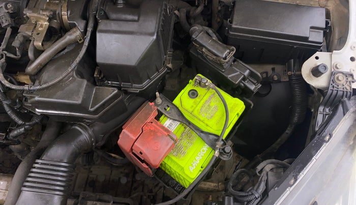 2018 Honda City 1.5L I-VTEC V MT, Petrol, Manual, 69,201 km, Engine View - Left