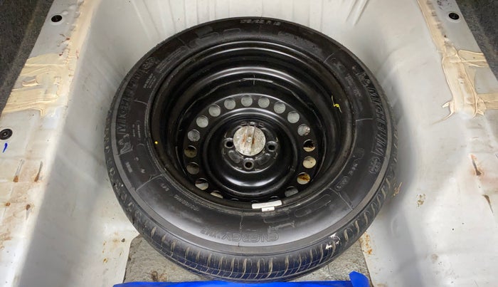 2018 Honda City 1.5L I-VTEC V MT, Petrol, Manual, 69,201 km, Spare Tyre