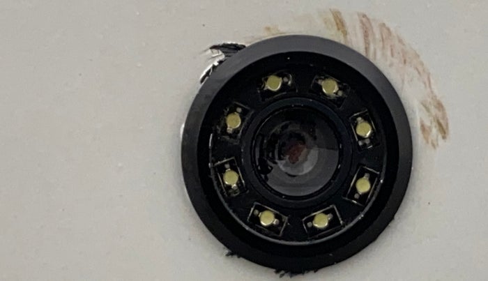 2018 Honda City 1.5L I-VTEC V MT, Petrol, Manual, 69,201 km, Parking Camera