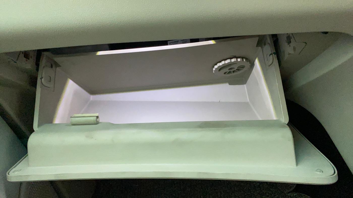 2019 Mahindra MARAZZO M8 7 STR, Diesel, Manual, 49,964 km, Cooled Glove Box