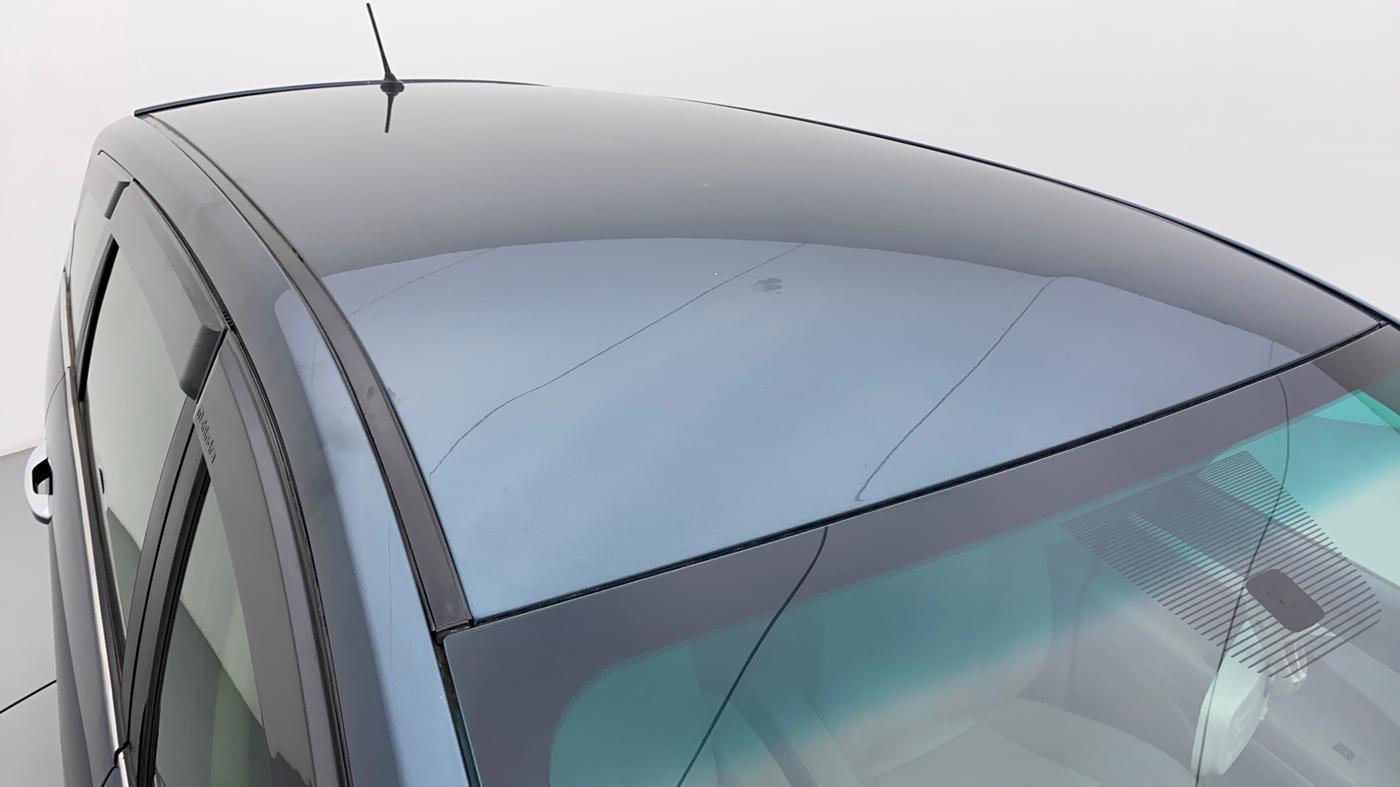 2019 Mahindra MARAZZO M8 7 STR, Diesel, Manual, 49,964 km, Roof