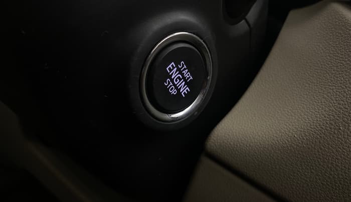 2022 Skoda SLAVIA AMBITION 1.0L TSI AT, Petrol, Automatic, 24,879 km, Keyless Start/ Stop Button